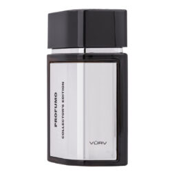 (plu00206) - Parfum Arabesc barbatesc PROFUMO INTENSITY Collector's edition