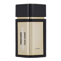 (plu00207) - Parfum Arabesc bărbătesc PROFUMO INTENSITY