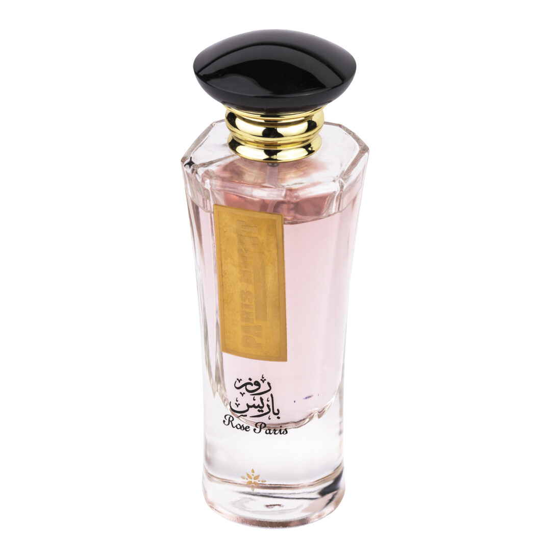 (plu00235) - Parfum Arabesc dama ROSE PARIS NIGHT
