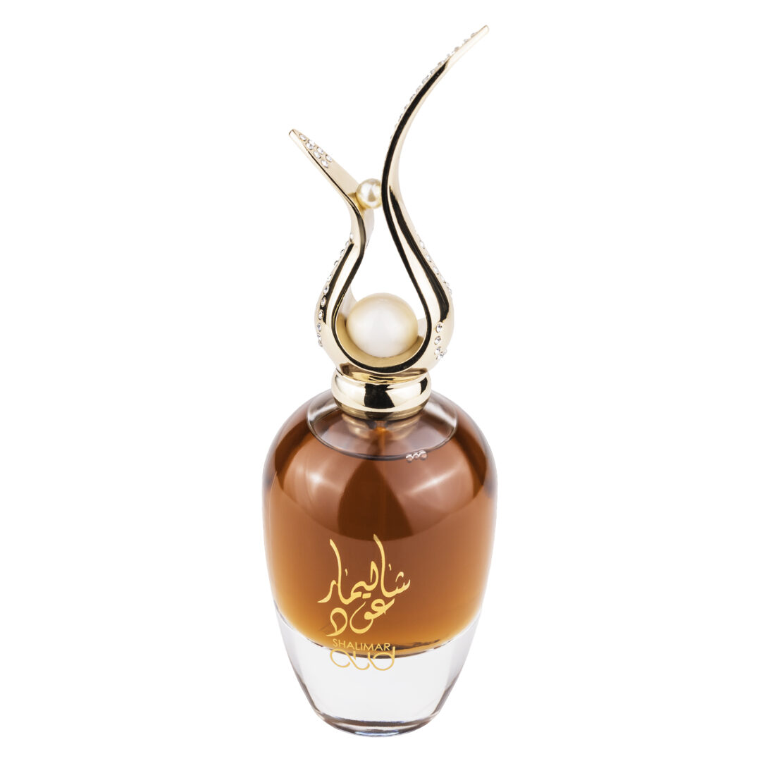 (plu00379) - Parfum Arabesc damă SHALIMAR OUD