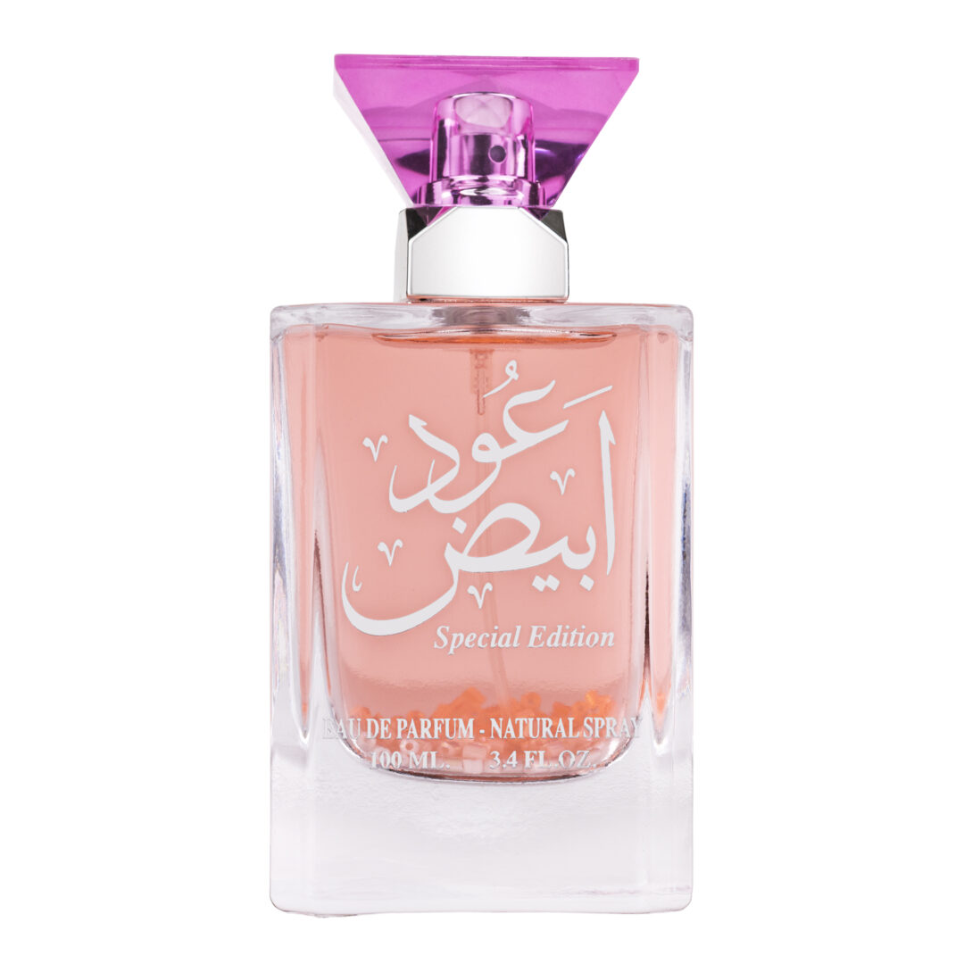 (plu00388) - Parfum Arabesc dama SPECIAL EDITION