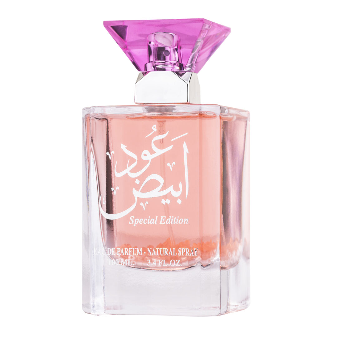 (plu00388) - Parfum Arabesc dama SPECIAL EDITION