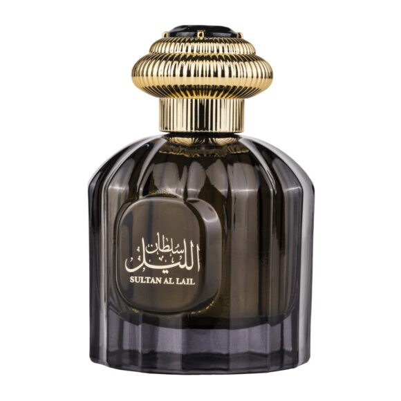 (plu00161) - SULTAN AL LAIL Parfum Arabesc,Al Wataniah,Barbati,Apa De parfum 100ml