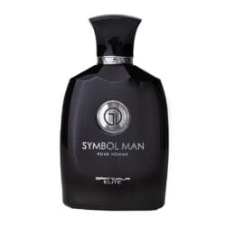 (plu05092) - Apa de Parfum Symbol Man, Grandeur Elite, Barbati - 100ml