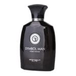 (plu05092) - Apa de Parfum Symbol Man, Grandeur Elite, Barbati - 100ml - imagine 2