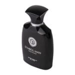 (plu05092) - Apa de Parfum Symbol Man, Grandeur Elite, Barbati - 100ml - imagine 3