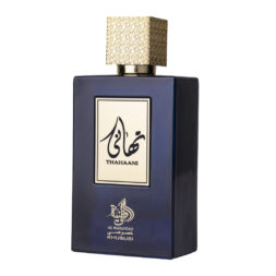 (plu00144) - Parfum Arabesc barbatesc Thanaani,Al Wataniah apa de parfum 100ml