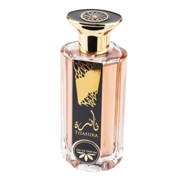 (plu00556) - Parfum Arabesc dama THAHIRA