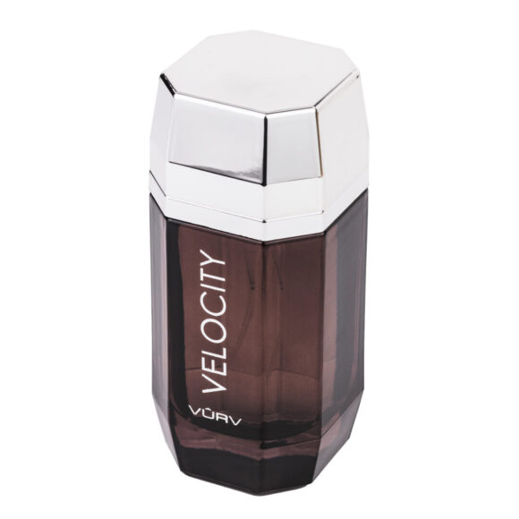 (plu00264) - Parfum Arabesc barbatesc Velocity,Vurv apa de parfum 100ml