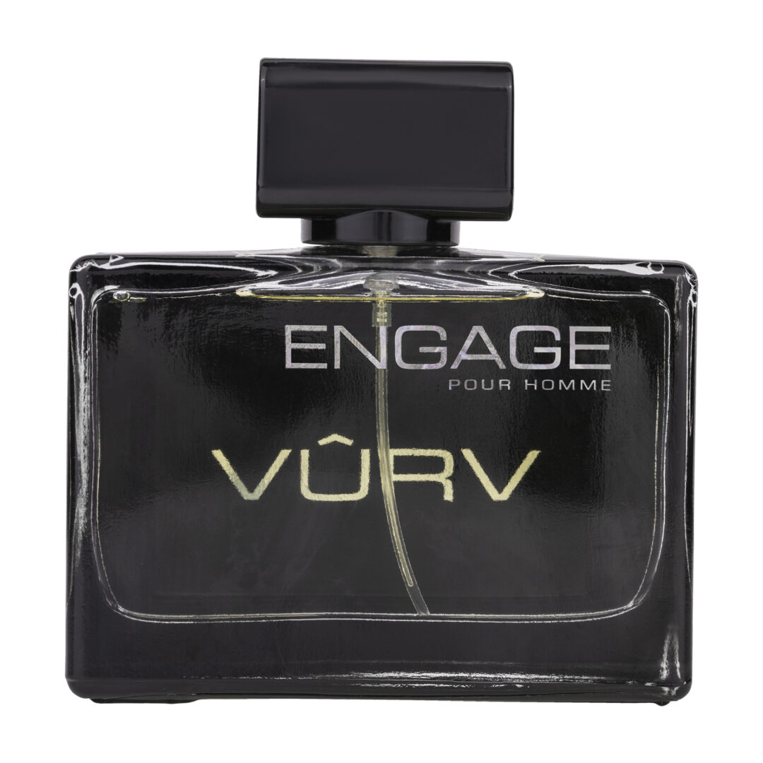 (plu00148) - Parfum Arabesc barbatesc Engage,Vurv,Apa de Parfum 100ml