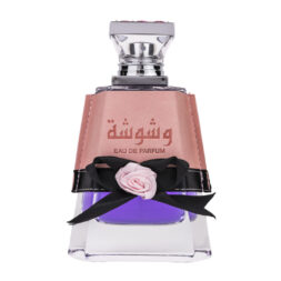 (plu00173) - Set Washwashah, Lattafa, Femei, Apa de Parfum - 100ml + Deo - 50ml