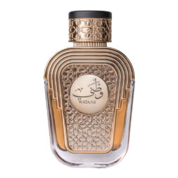 (plu00143) - Apa de Parfum Watani Purple, Al Wataniah, Femei - 100ml