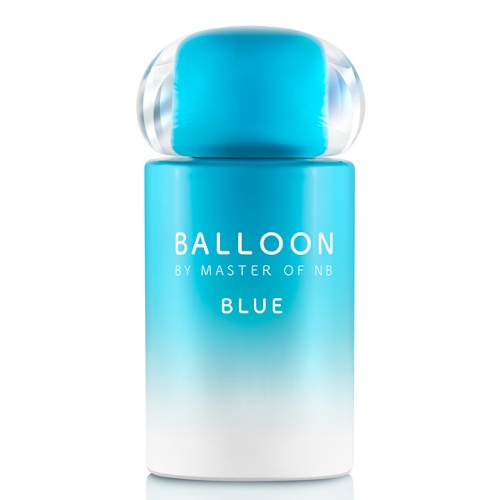 (plu00994) - Parfum Balloon Blue by Master of New Brands,Femei,apa de parfum 100ml