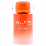 (plu05227) - Apa de Parfum Balloon Orange, Master of New Brand, Femei - 100ml