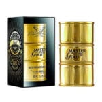 (plu05225) - Apa de Parfum Master of Gold, Master of New Brand, Femei - 100ml - imagine 3
