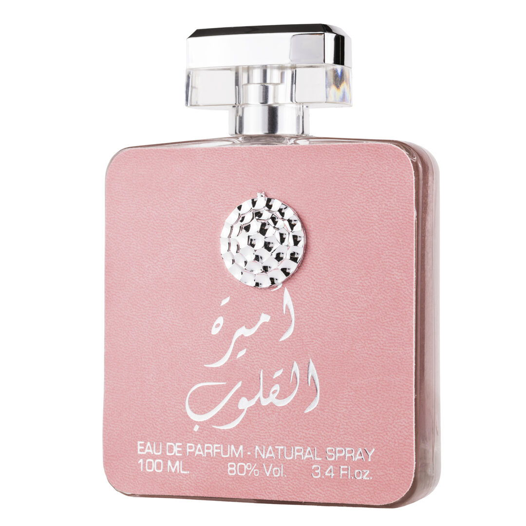 (plu00472) - Parfum Arabesc damă AMEERAT AL QULOOB