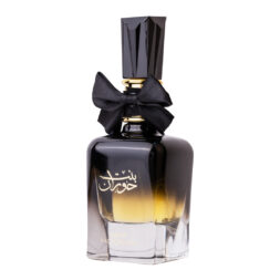 (plu00020) - Parfum Arabesc Bint Horan,Ard al Zaafaran,dama,apa de parfum - 100ml