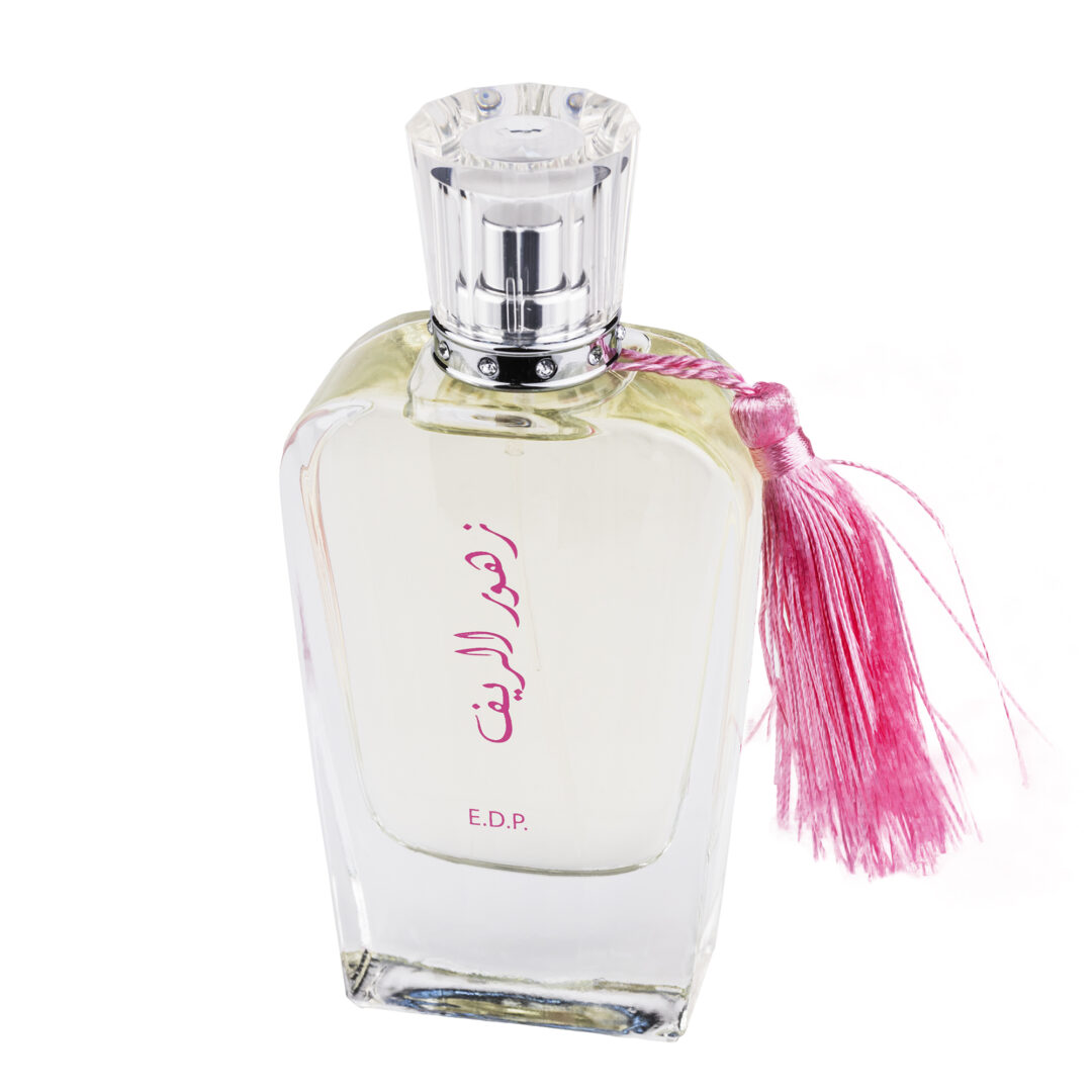(plu00397) - Parfum Arabesc dama ZAHOOR AL REEF