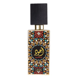 (plu00071) - Apa de Parfum Ajwad, Lattafa, Femei - 60ml