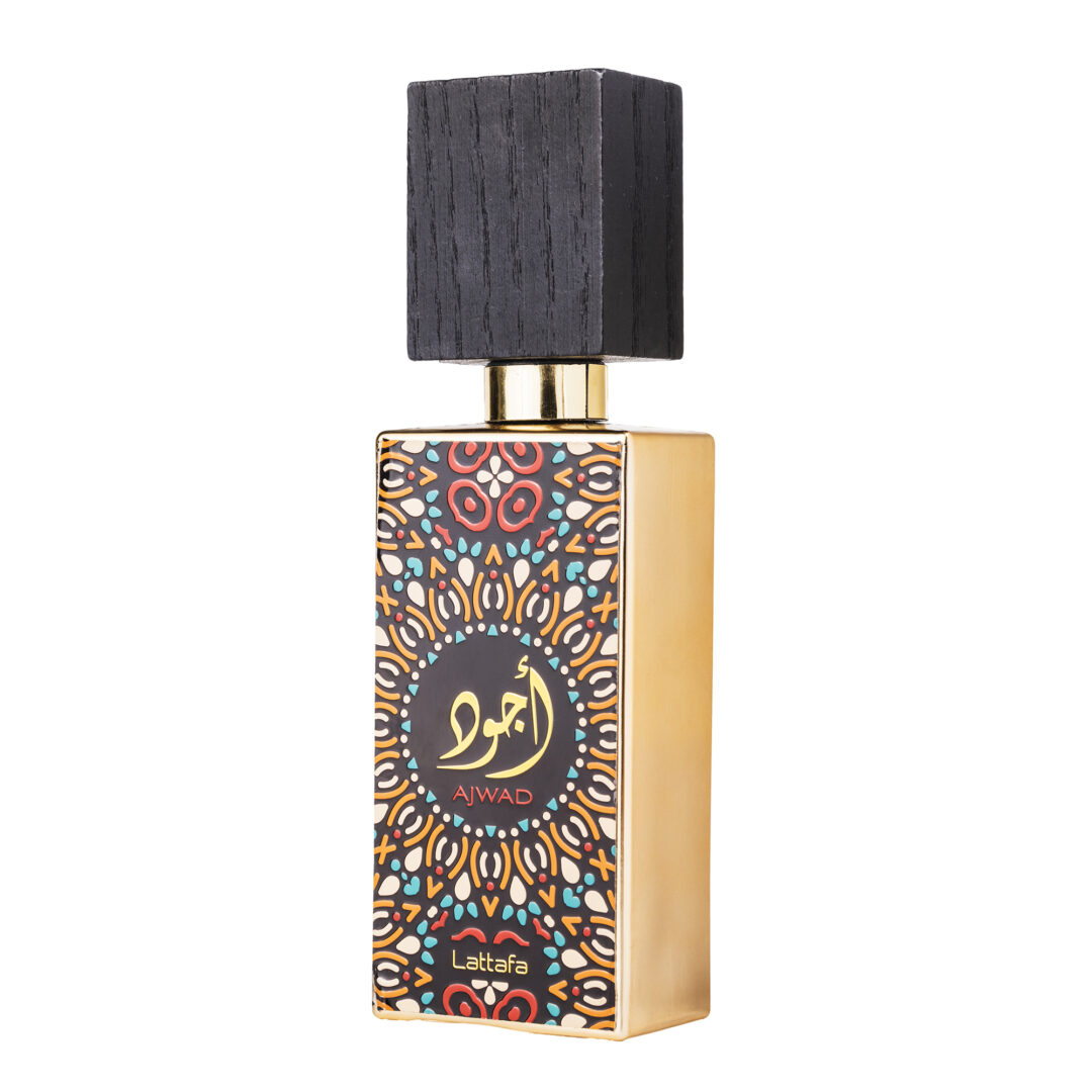 (plu01189) - Parfum Arbaesc Ajwad,Lattafa,Femei,Apa De Parfum 100ml