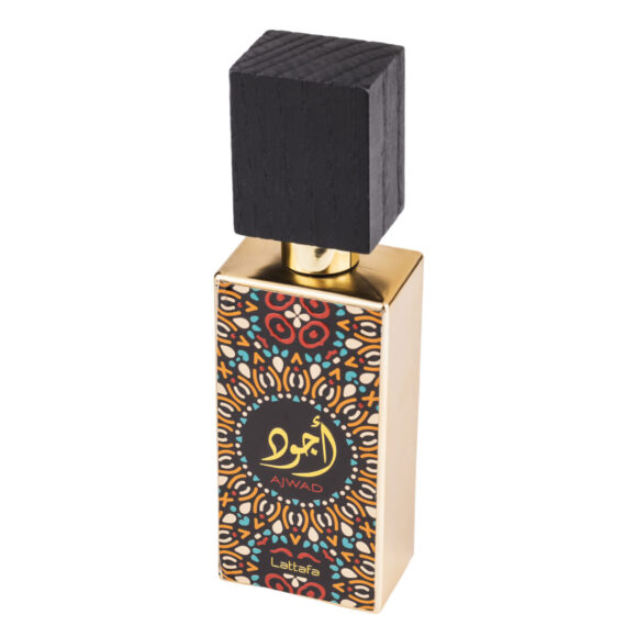 (plu01189) - Parfum Arbaesc Ajwad,Lattafa,Femei,Apa De Parfum 100ml