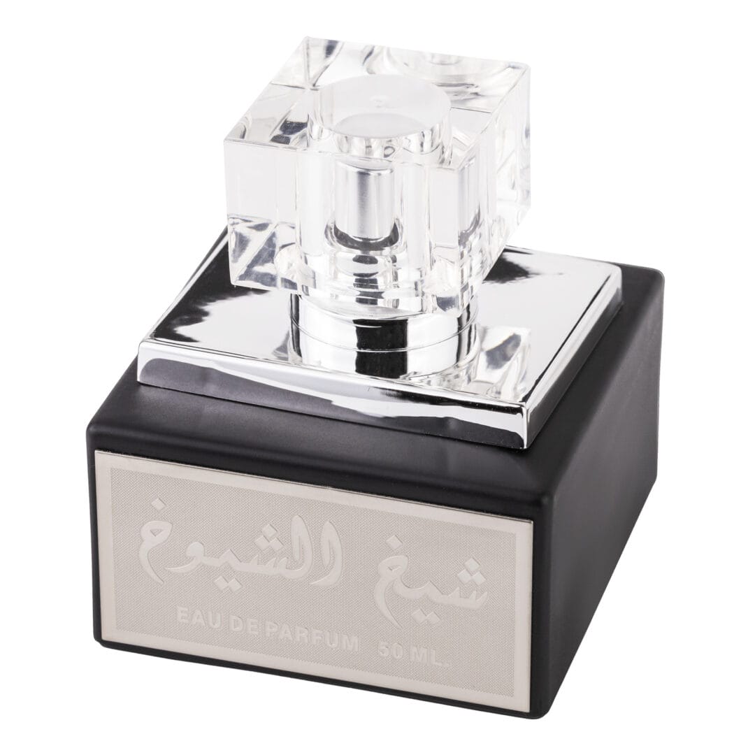 Set Sheikh Shuyukh, Lattafa, Apa de Parfum - 50ml + Deo - 50ml - 1 | YEO