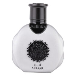 (plu01218) - ASRAAR SHAMOOS Parfum Arăbesc,Lattafa,damă,apa de parfum 35 ml
