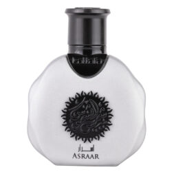 (plu00200) - Apa de Parfum Asraar Shamoos, Lattafa, Femei - 35ml