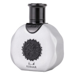(plu00200) - Apa de Parfum Asraar Shamoos, Lattafa, Femei - 35ml
