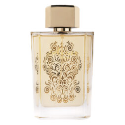 (plu00323) - Apa de Parfum Asrar Gold, Louis Varel, Unisex - 100ml
