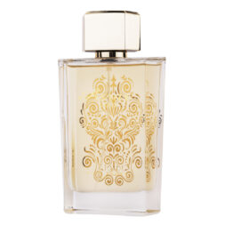 (plu00323) - Apa de Parfum Asrar Gold, Louis Varel, Unisex - 100ml