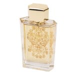(plu05011) - Apa de Parfum Asrar Gold, Louis Varel, Femei - 100ml - imagine 3
