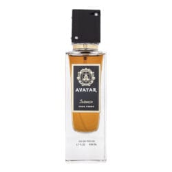 (plu01147) - Apa de Parfum Avatar Intense, Wadi Al Khaleej, Unisex - 80ml