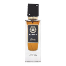 (plu01147) - Apa de Parfum Avatar Intense, Wadi Al Khaleej, Unisex - 80ml