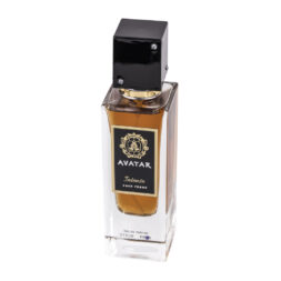 (plu01147) - Parfum Arabesc Avatar Intense,Wadi Al Khaleej,Unisex 80ml apa de parfum