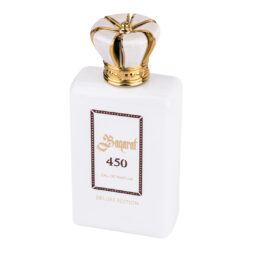 (plu01173) - Parfum Arabesc Baqarat 450 Deluxe Edition,Wadi Al Khaleej,Femei 100ml apa de parfum