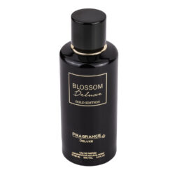 (plu01172) - Parfum Arabesc Blossom Deluxe Gold Edition,Wadi Al Khaleej,Unisex 100ml apa de parfum
