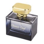 (plu05231) - Apa de Parfum Classic Oud, New Brand Prestige, Femei - 100ml - imagine 3