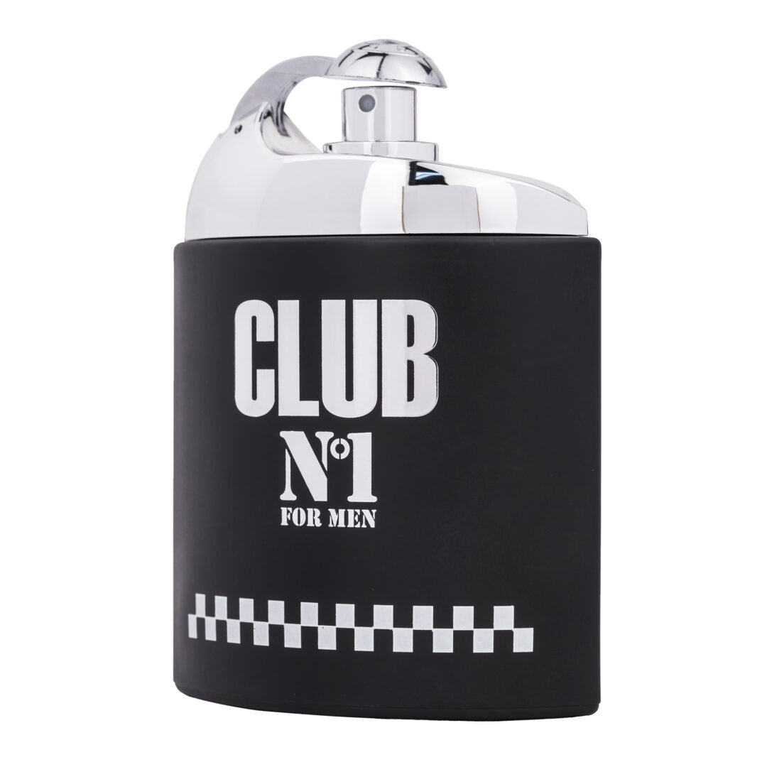 (plu02002) - Parfum Club N'1,New brand,Barbati, apa de toaleta, 100ml