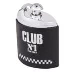 (plu02002) - Apa de Toaleta Club No. 1, New Brand, Barbati - 100ml - imagine 3