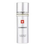 (plu05207) - Apa de Toaleta Commando, New Brand Prestige, Brabati - 100ml