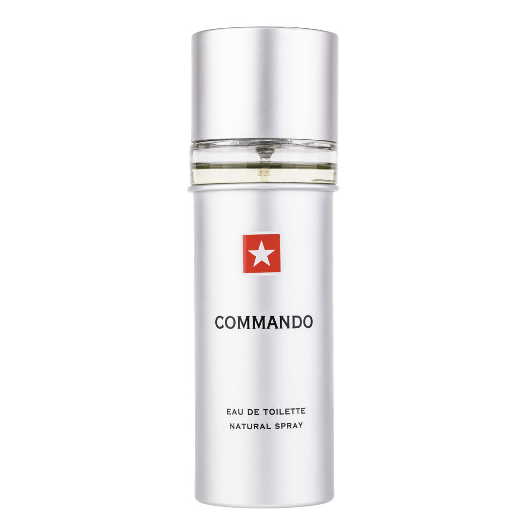 (plu01202) - Parfum Commando,New Brand Prestige,Brabati,Apa De Toaleta 100ml