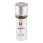 (plu05207) - Apa de Toaleta Commando, New Brand Prestige, Brabati - 100ml - imagine 2