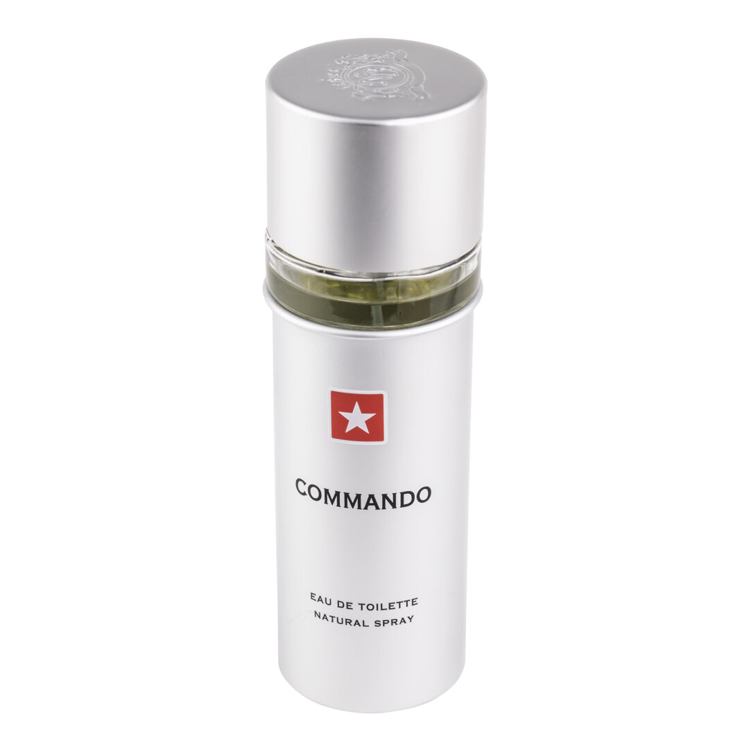 (plu01202) - Parfum Commando,New Brand Prestige,Brabati,Apa De Toaleta 100ml