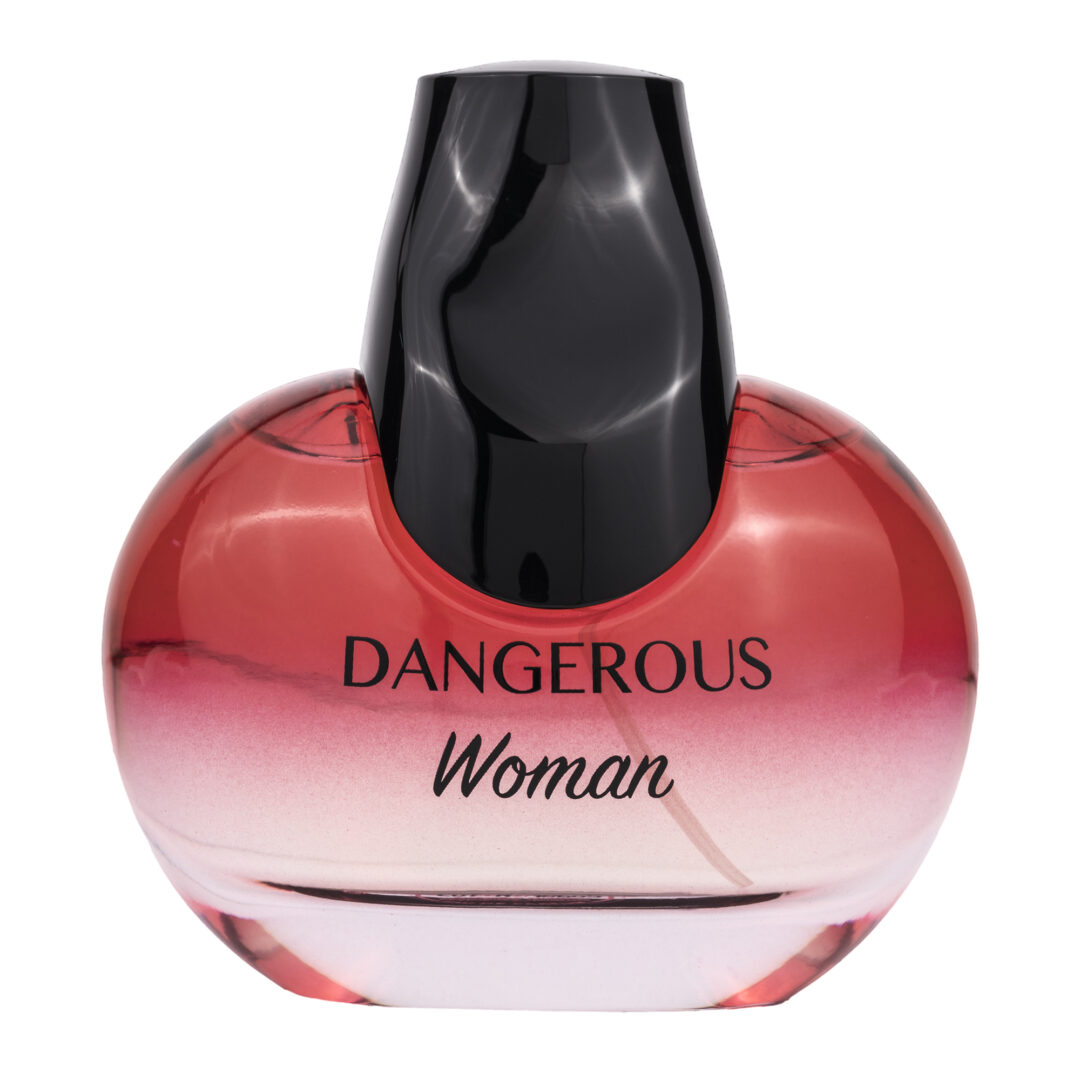 (plu00990) - Parfum Dangerous by New Brand Prestige,Femei,apa de parfum 100ml