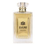 (plu02003) - Apa de Parfum Dani, New Brand, Femei - 100ml