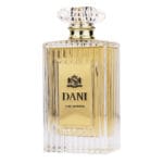(plu02003) - Apa de Parfum Dani, New Brand, Femei - 100ml - imagine 2