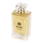 (plu02003) - Apa de Parfum Dani, New Brand, Femei - 100ml - imagine 3