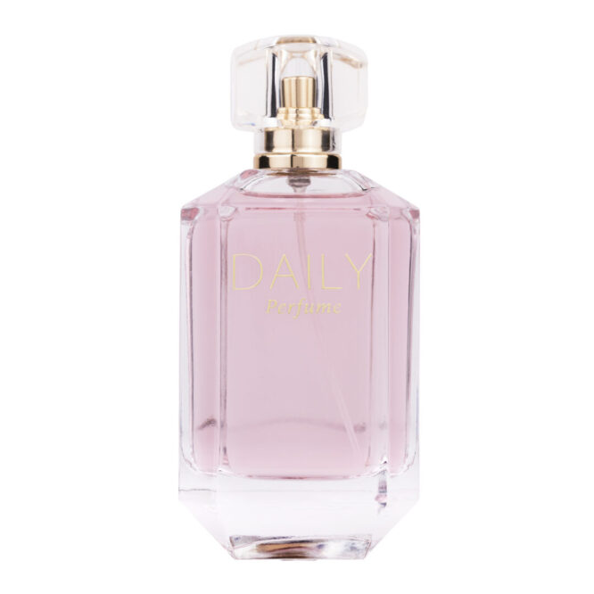(plu02004) - Apa de Parfum Daily, New Brand, Femei - 100ml