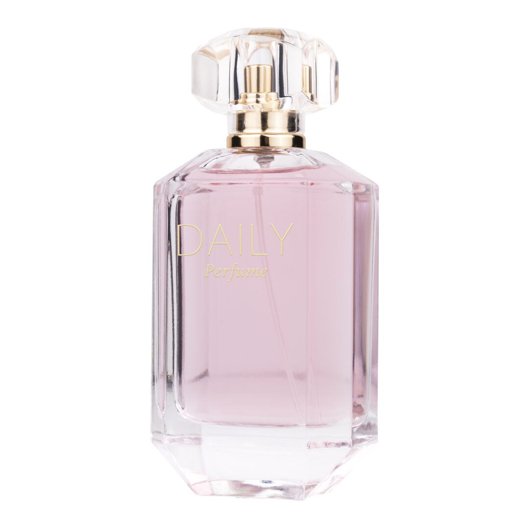 (plu02004) - Parfum Daily,New brand,Femei,100ml apa de parfum
